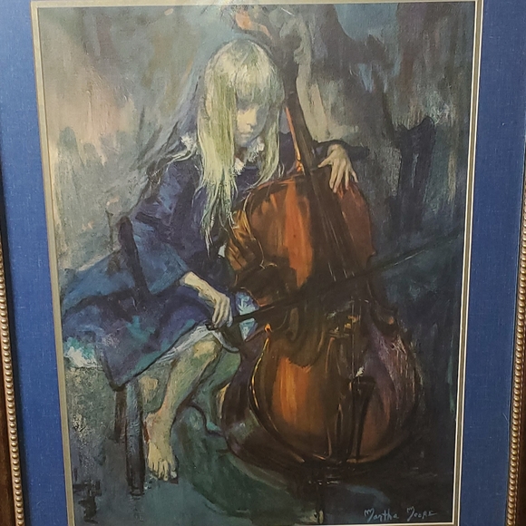 Original Martha Moore Barefoot Prodigy - Picture 3 of 9